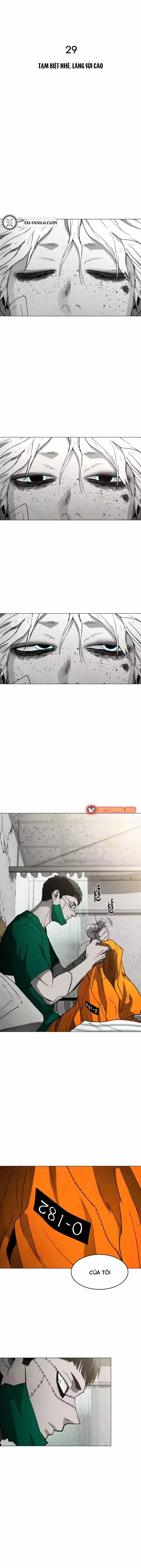 Fog Land - Chương 29 - Trang 4