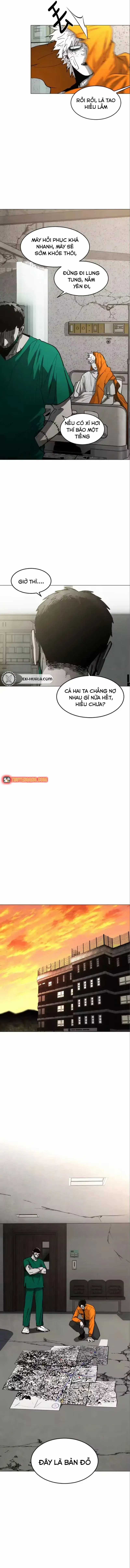 Fog Land - Chương 29 - Trang 7