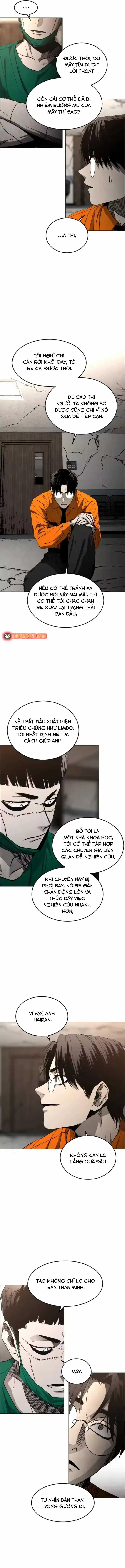 Fog Land - Chương 29 - Trang 9