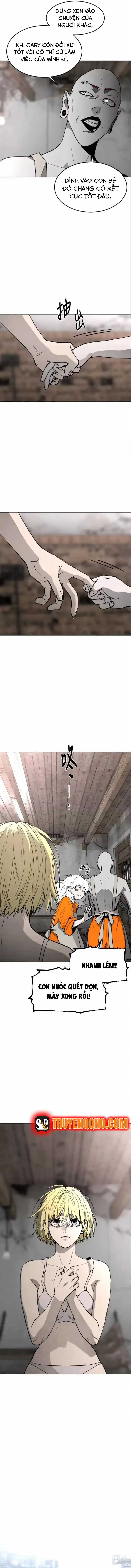 Fog Land - Chương 30 - Trang 11