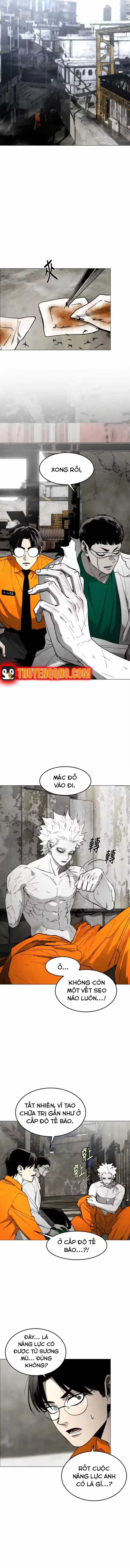 Fog Land - Chương 30 - Trang 12