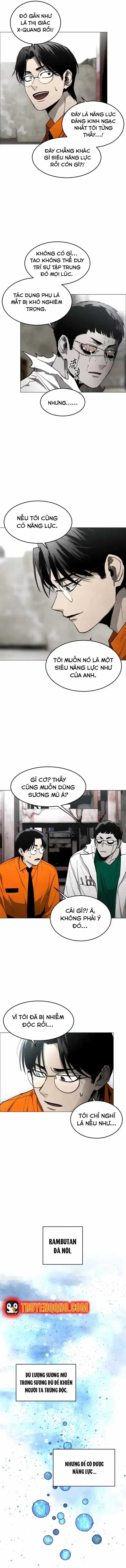 Fog Land - Chương 30 - Trang 14