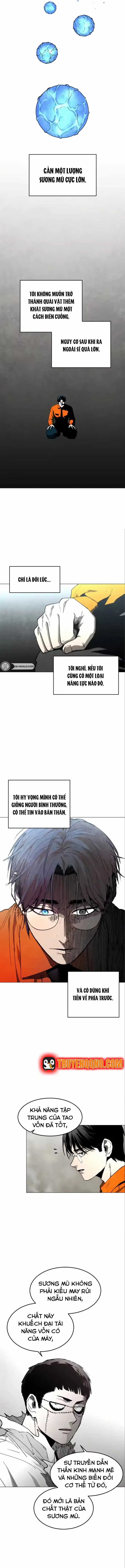 Fog Land - Chương 30 - Trang 15