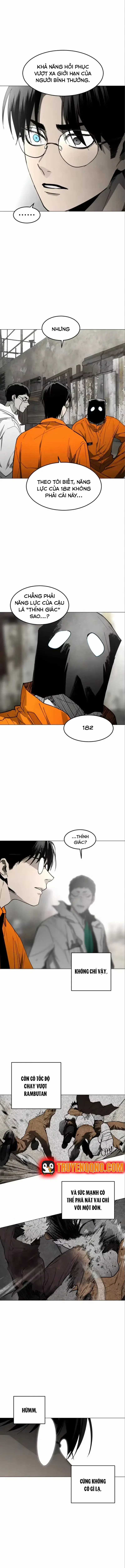 Fog Land - Chương 30 - Trang 17