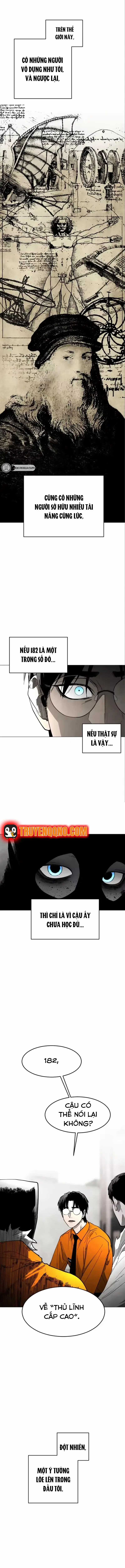 Fog Land - Chương 30 - Trang 18