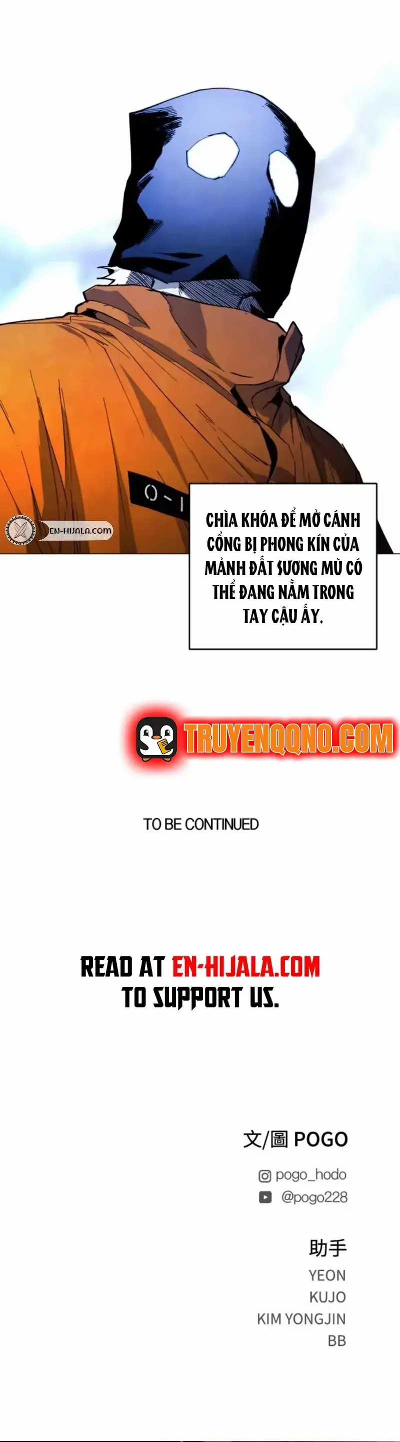 Fog Land - Chương 30 - Trang 19