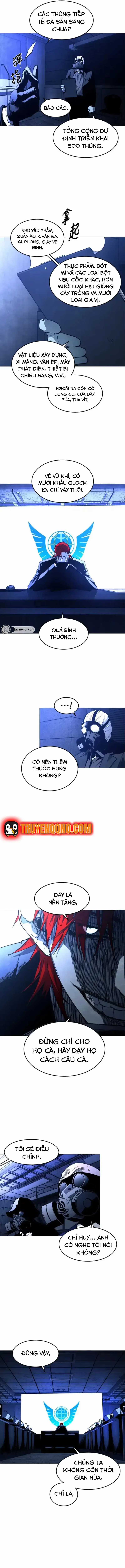 Fog Land - Chương 30 - Trang 4