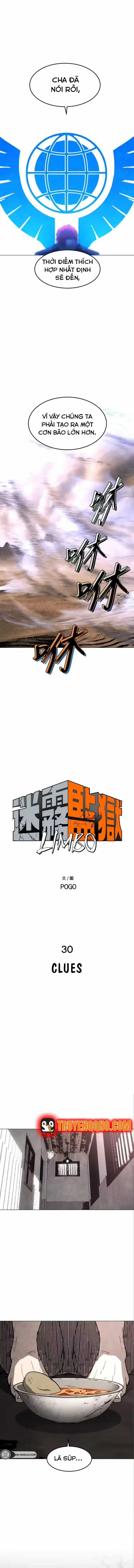 Fog Land - Chương 30 - Trang 5