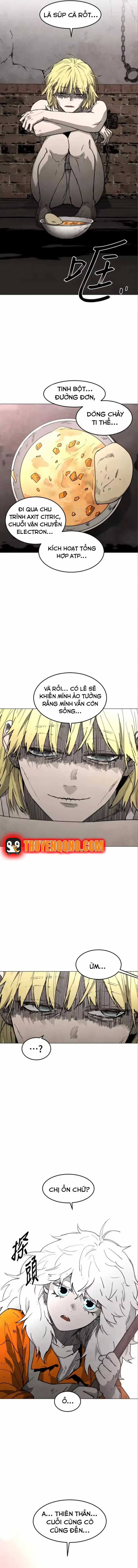 Fog Land - Chương 30 - Trang 6