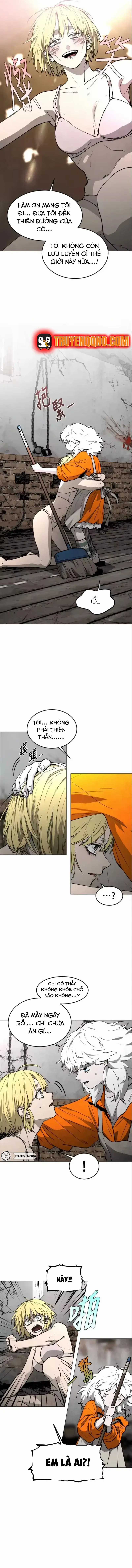 Fog Land - Chương 30 - Trang 7