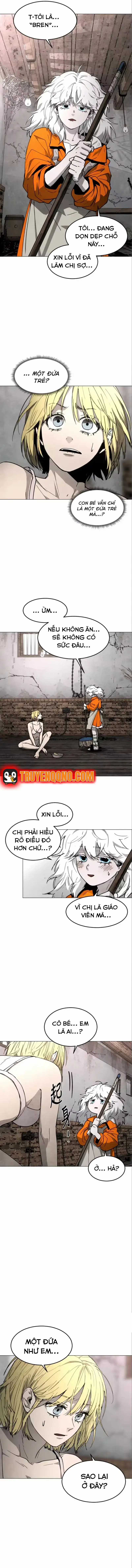 Fog Land - Chương 30 - Trang 8