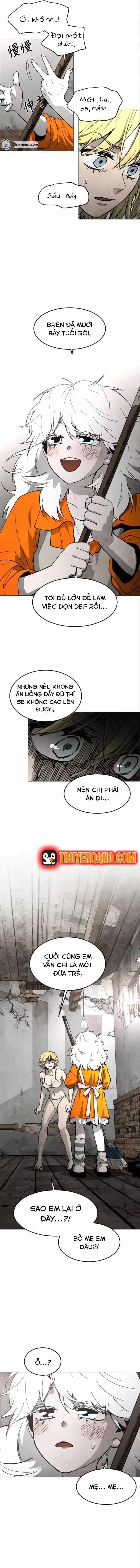 Fog Land - Chương 30 - Trang 9