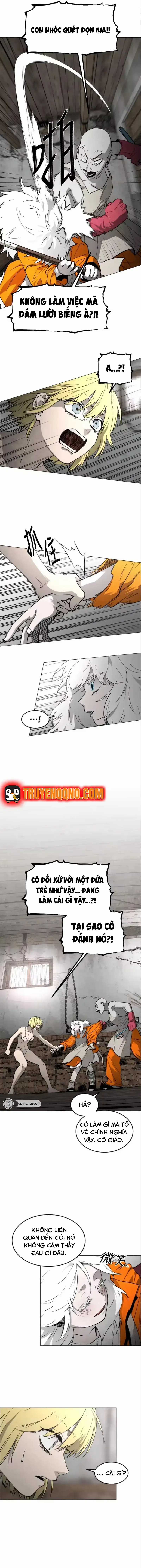 Fog Land - Chương 30 - Trang 10