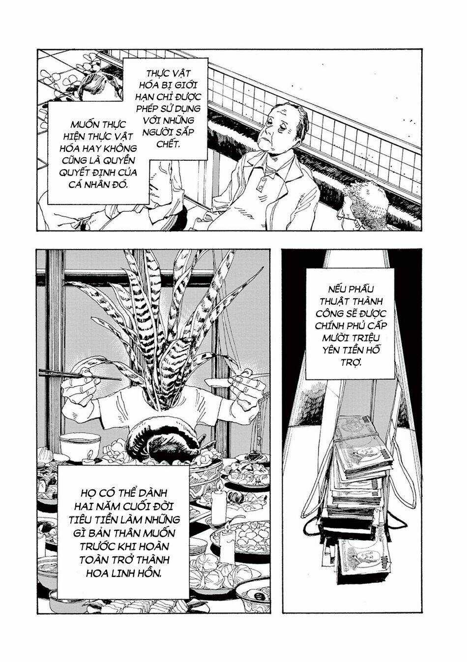 Fool Night - Chapter 1 - Trang 16