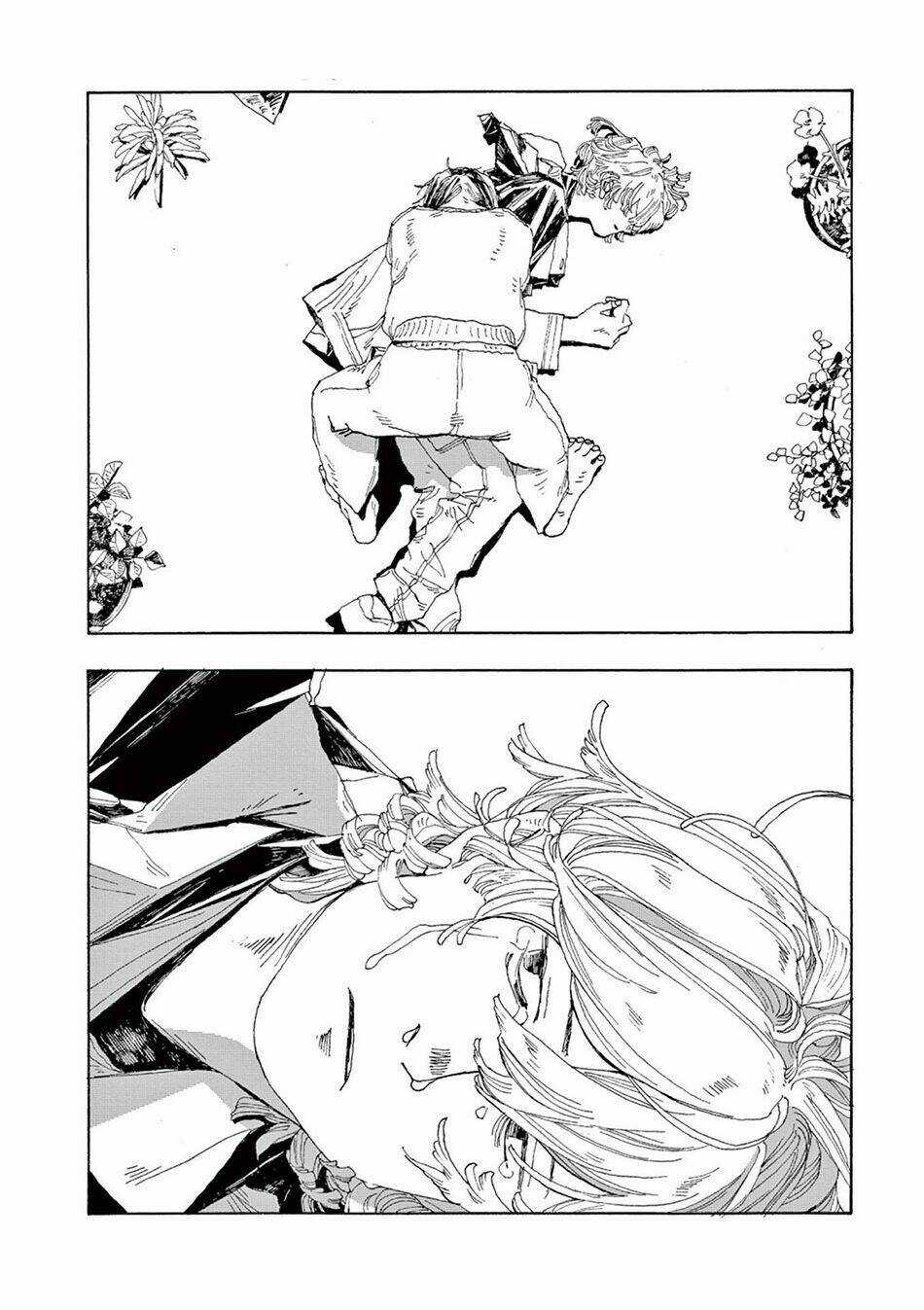 Fool Night - Chapter 1 - Trang 36