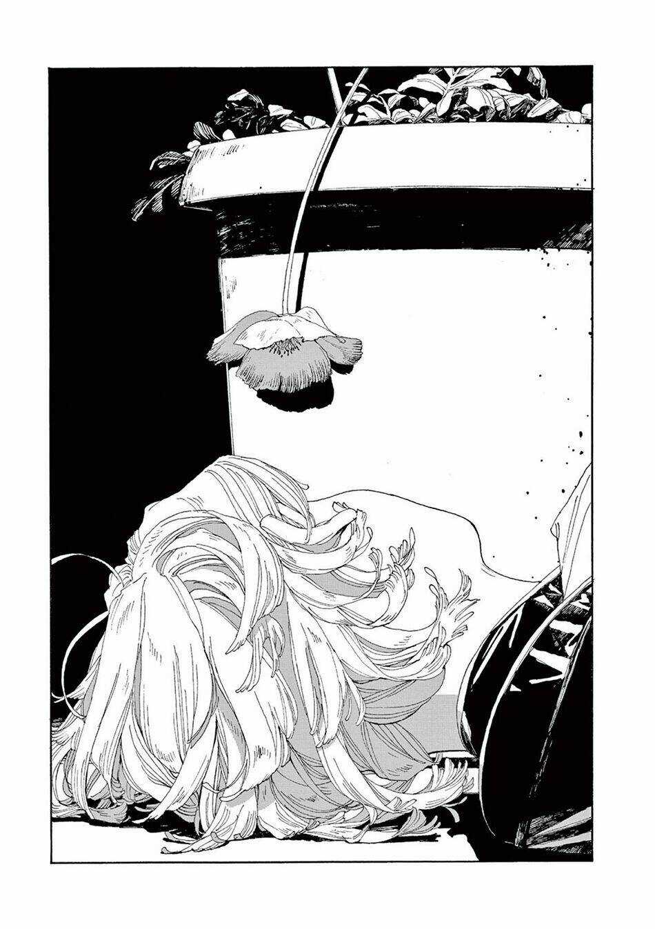 Fool Night - Chapter 1 - Trang 37