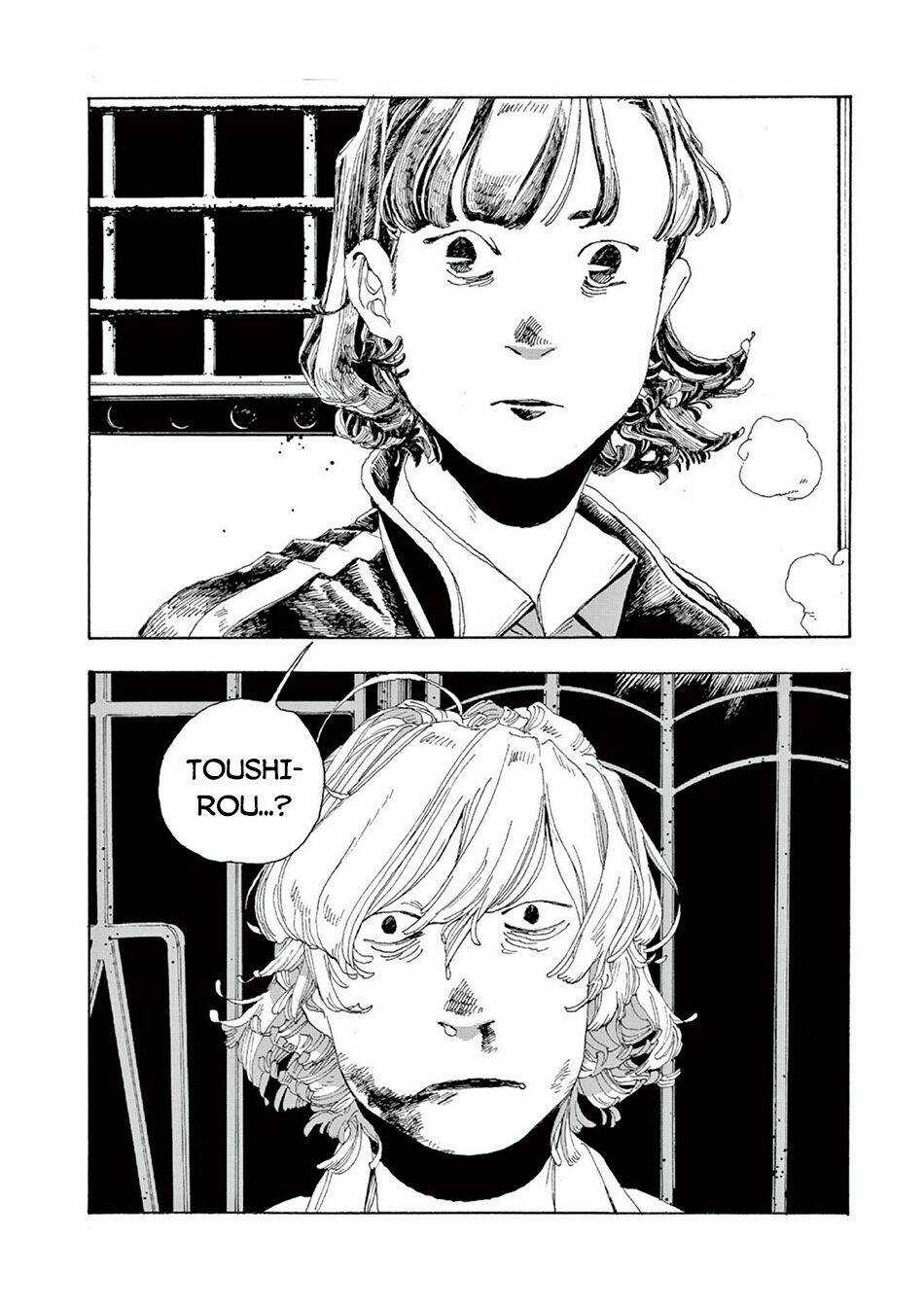 Fool Night - Chapter 1 - Trang 40