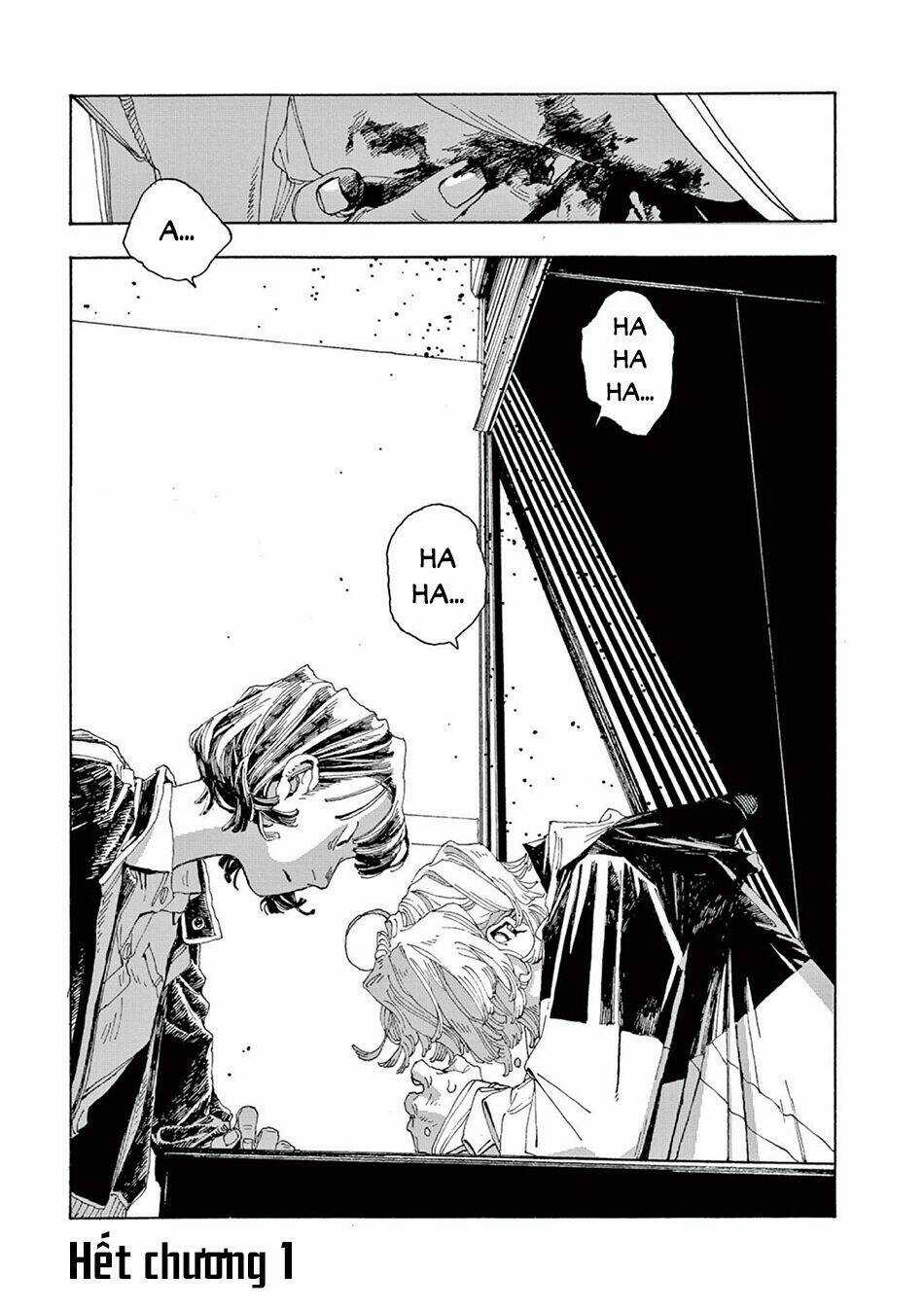 Fool Night - Chapter 1 - Trang 41