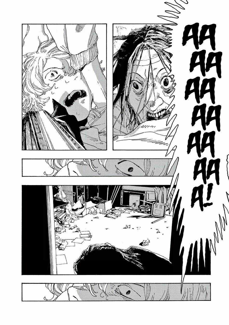 Fool Night - Chapter 10 - Trang 11