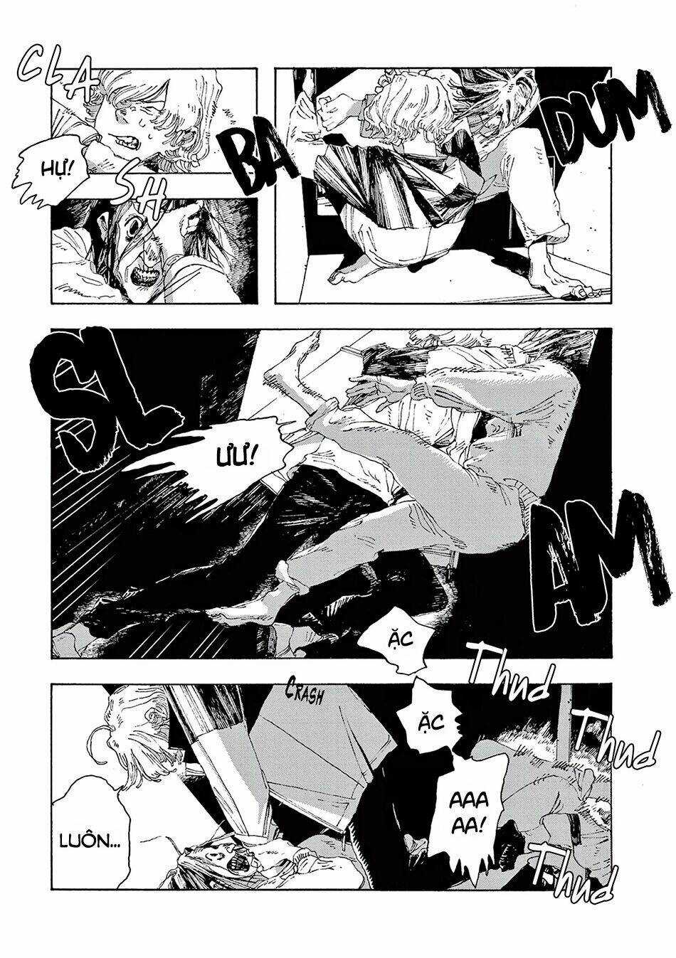 Fool Night - Chapter 10 - Trang 12