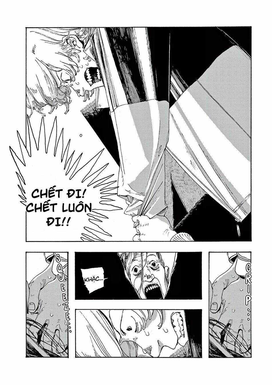 Fool Night - Chapter 10 - Trang 13