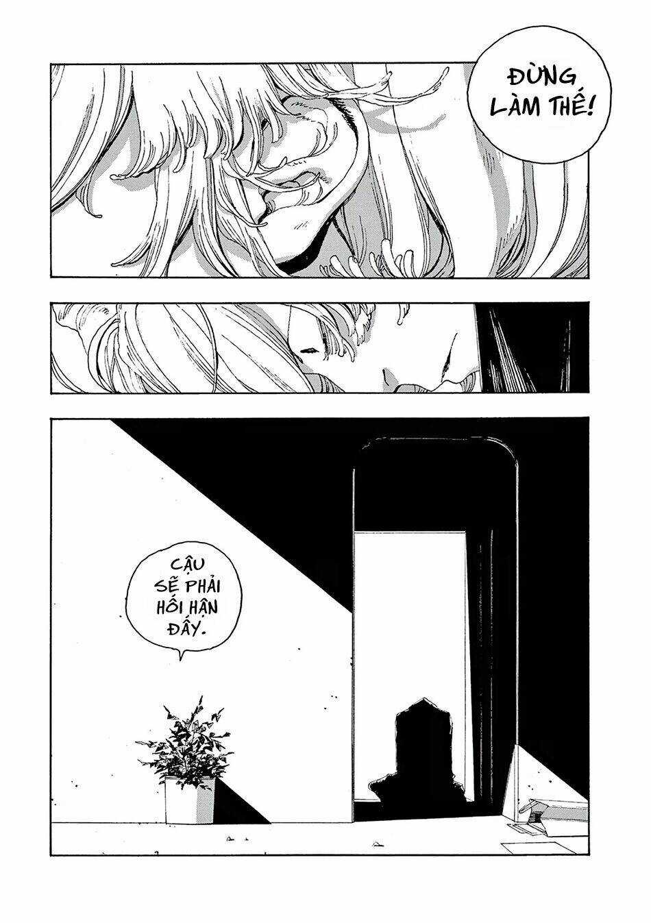 Fool Night - Chapter 10 - Trang 14