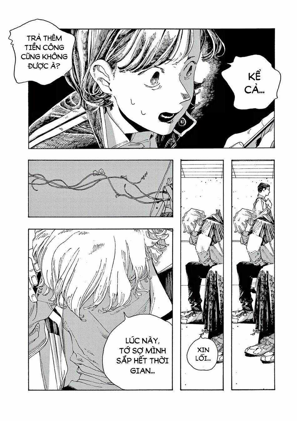 Fool Night - Chapter 10 - Trang 19