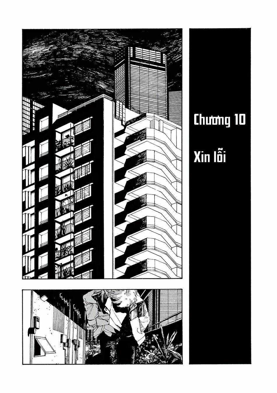 Fool Night - Chapter 10 - Trang 4