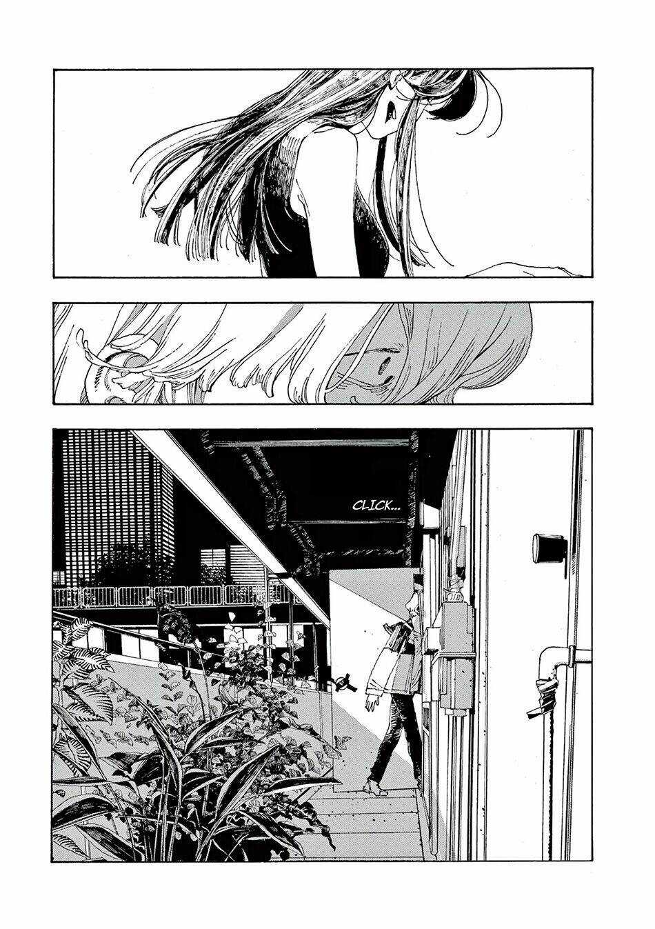 Fool Night - Chapter 10 - Trang 8