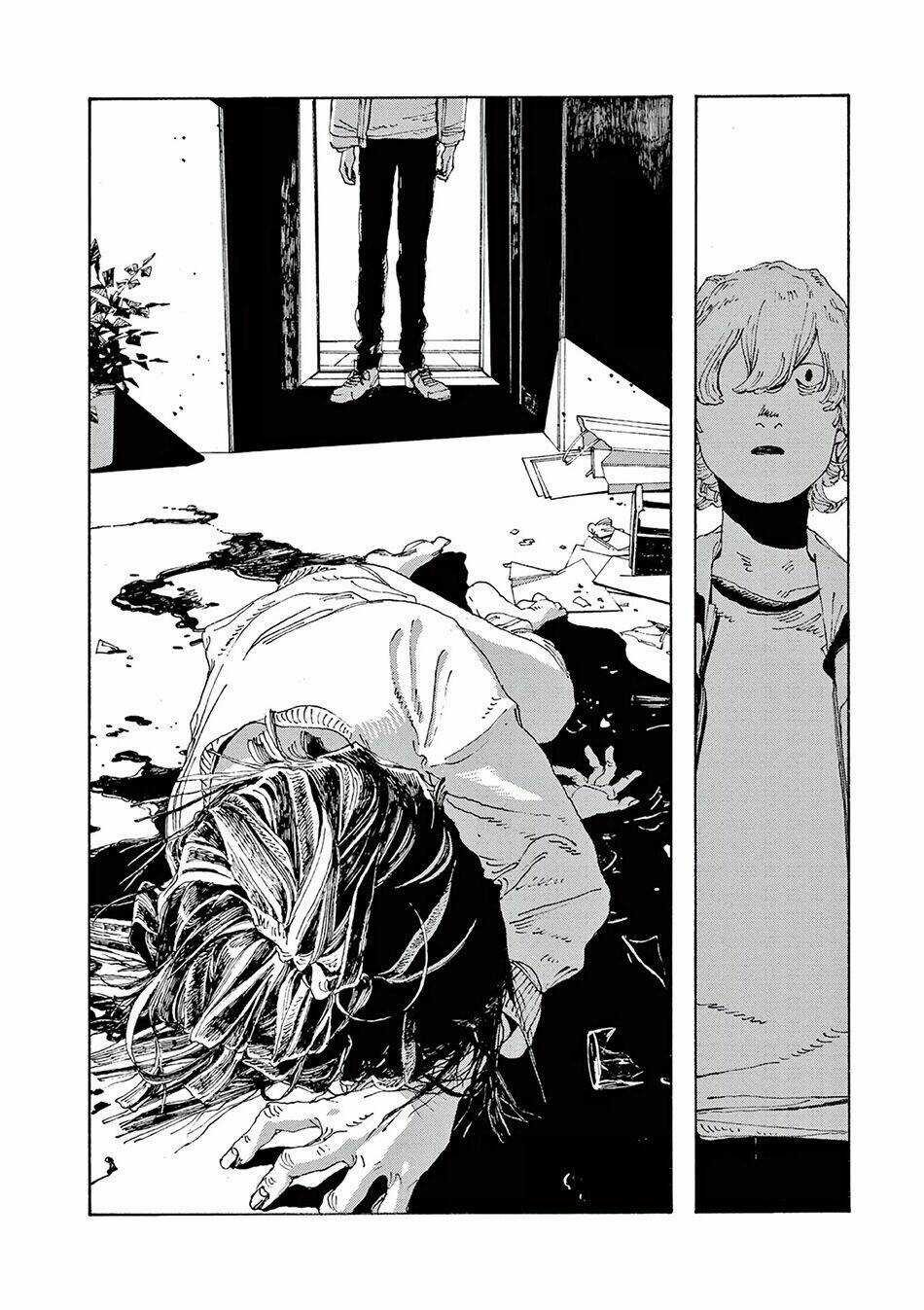 Fool Night - Chapter 10 - Trang 9