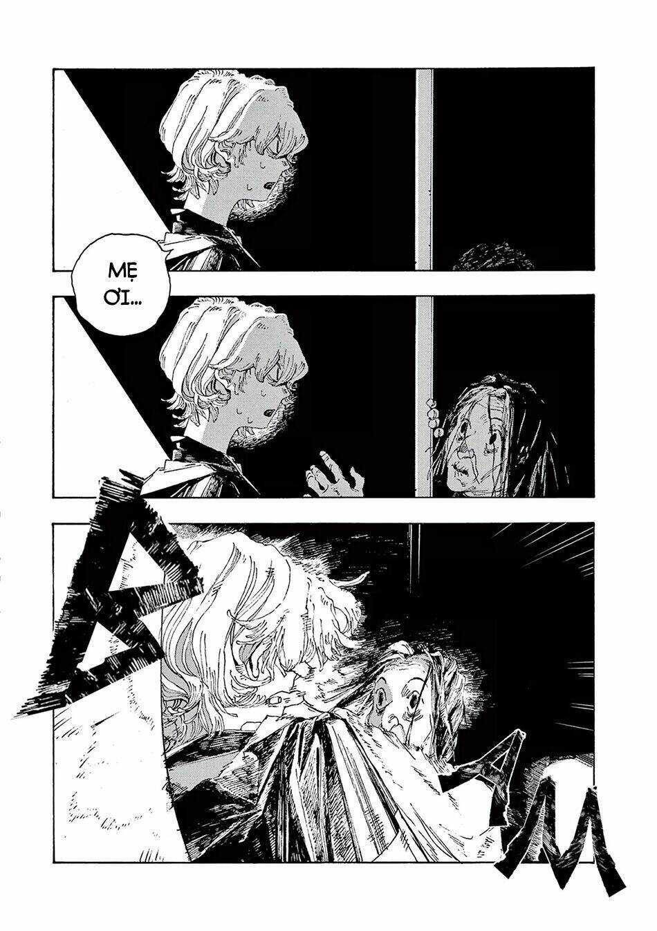 Fool Night - Chapter 10 - Trang 10