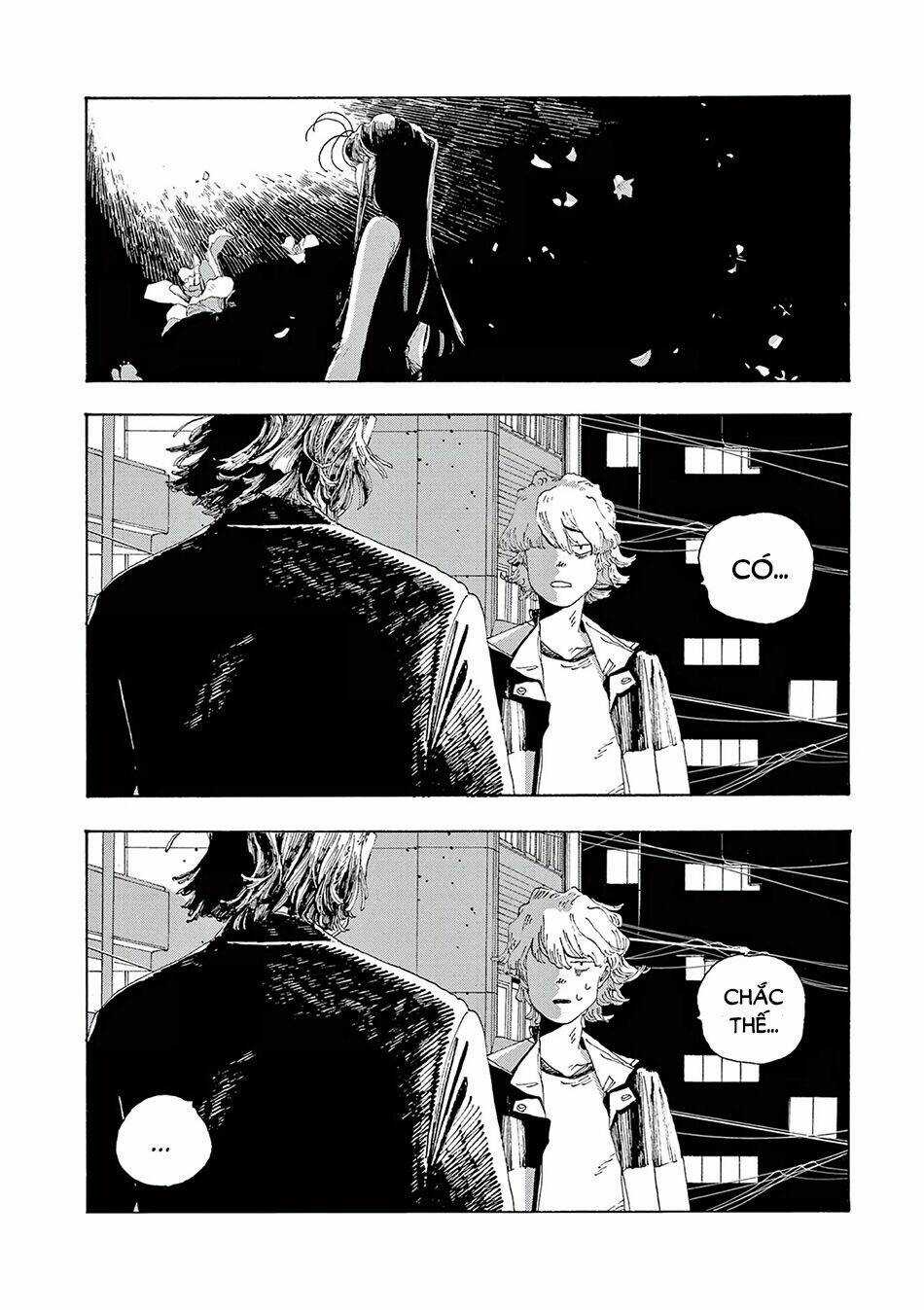 Fool Night - Chapter 11 - Trang 14