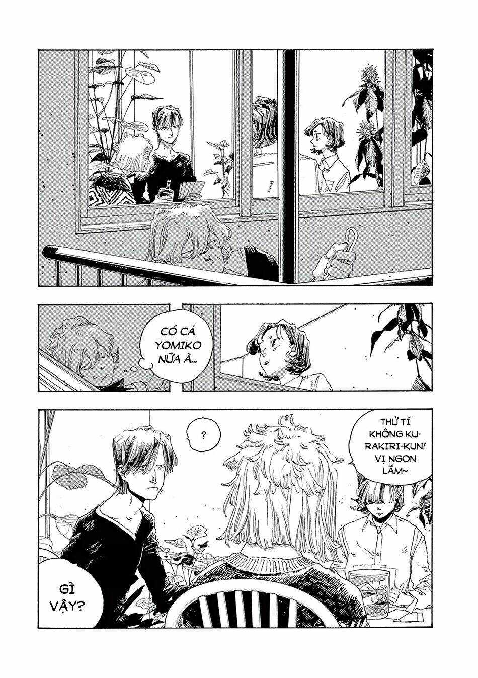 Fool Night - Chapter 11 - Trang 15