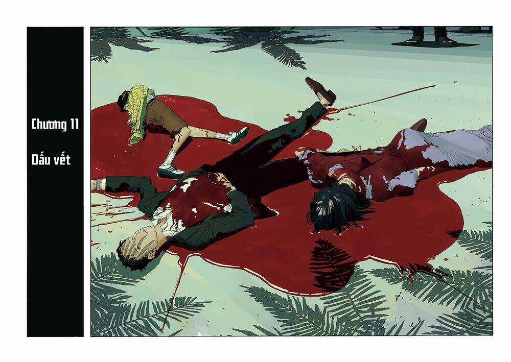 Fool Night - Chapter 11 - Trang 4