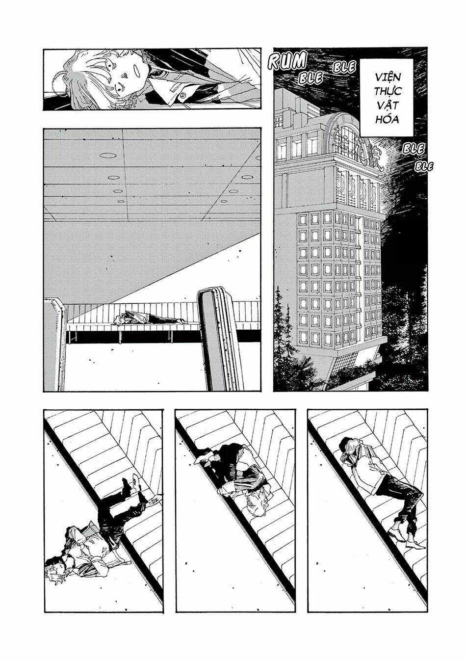 Fool Night - Chapter 11 - Trang 6