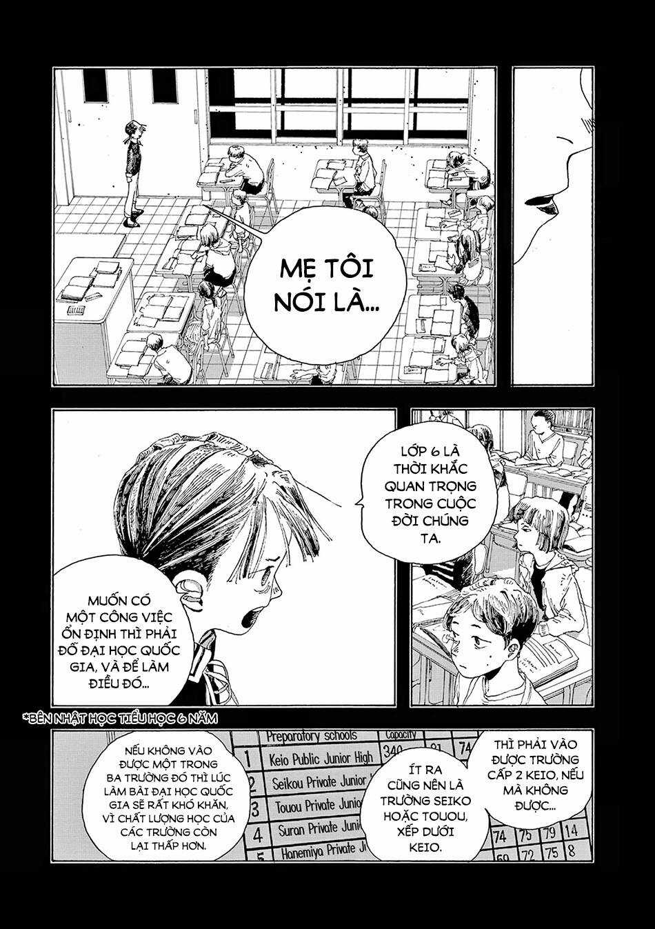 Fool Night - Chapter 12 - Trang 12