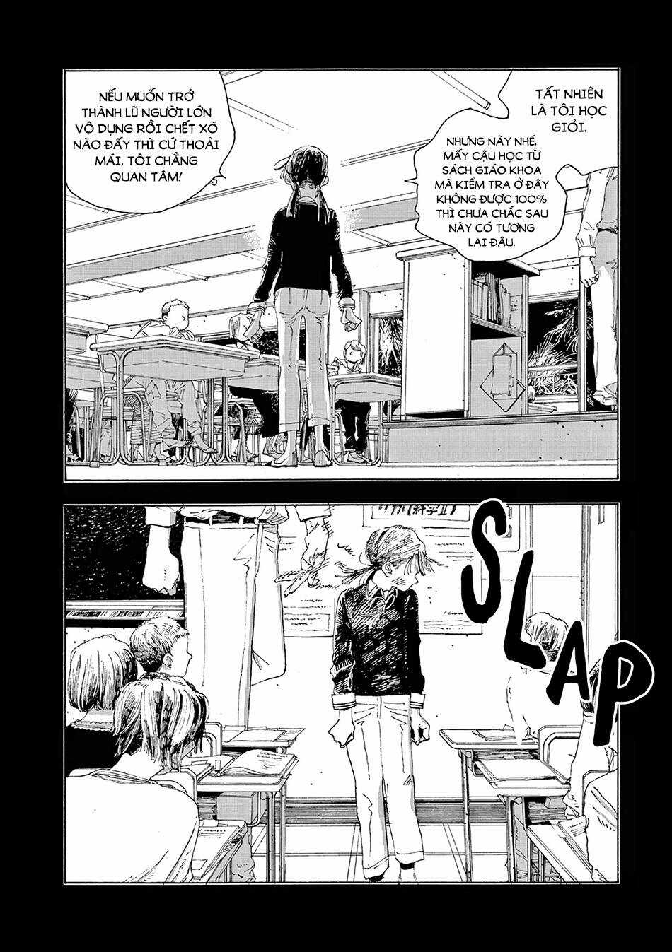 Fool Night - Chapter 12 - Trang 13