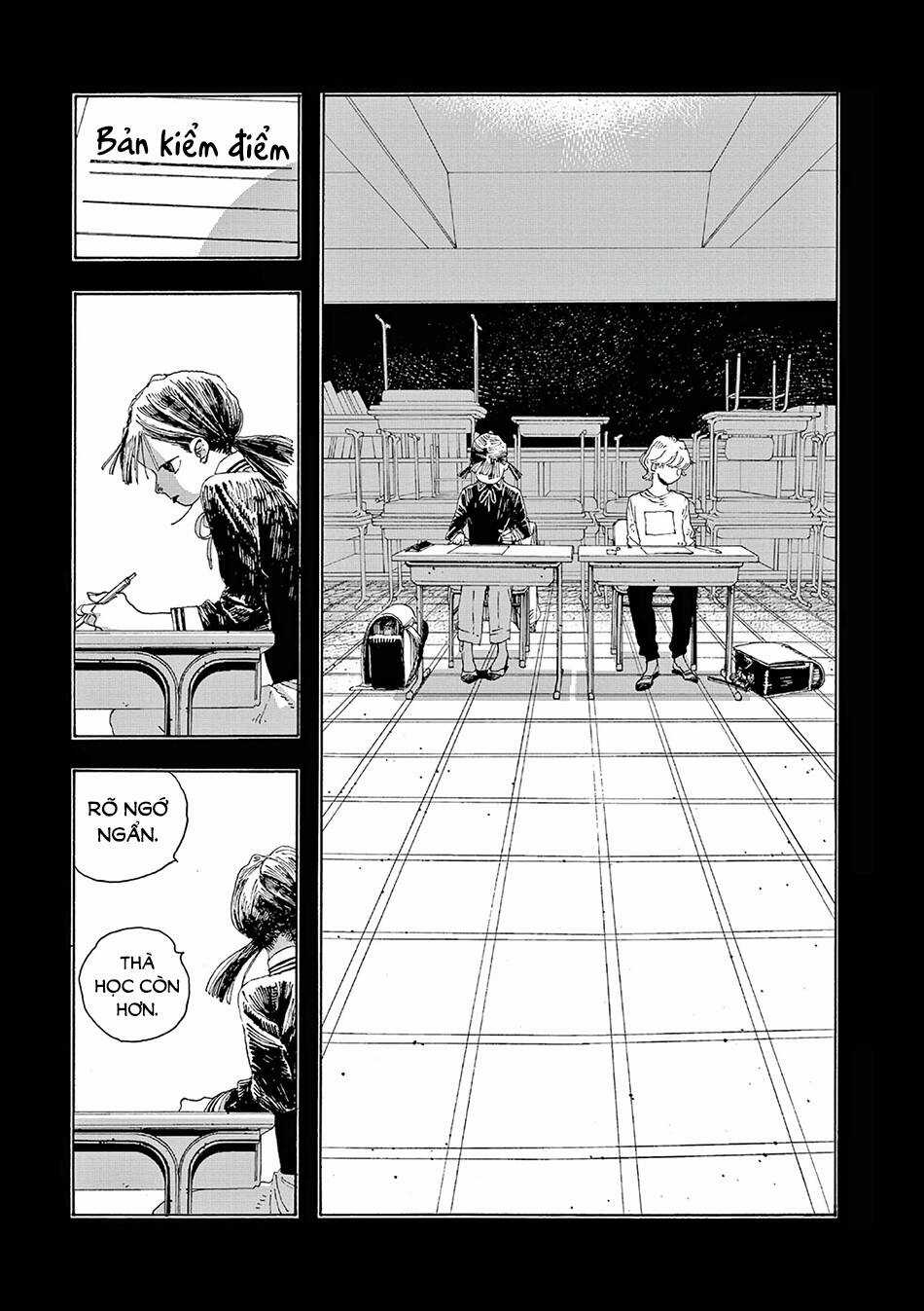 Fool Night - Chapter 12 - Trang 14