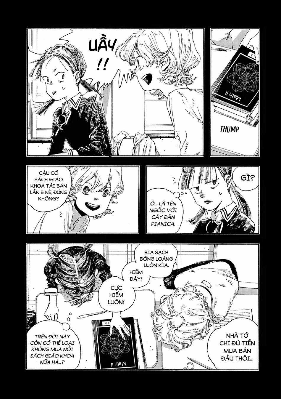 Fool Night - Chapter 12 - Trang 15