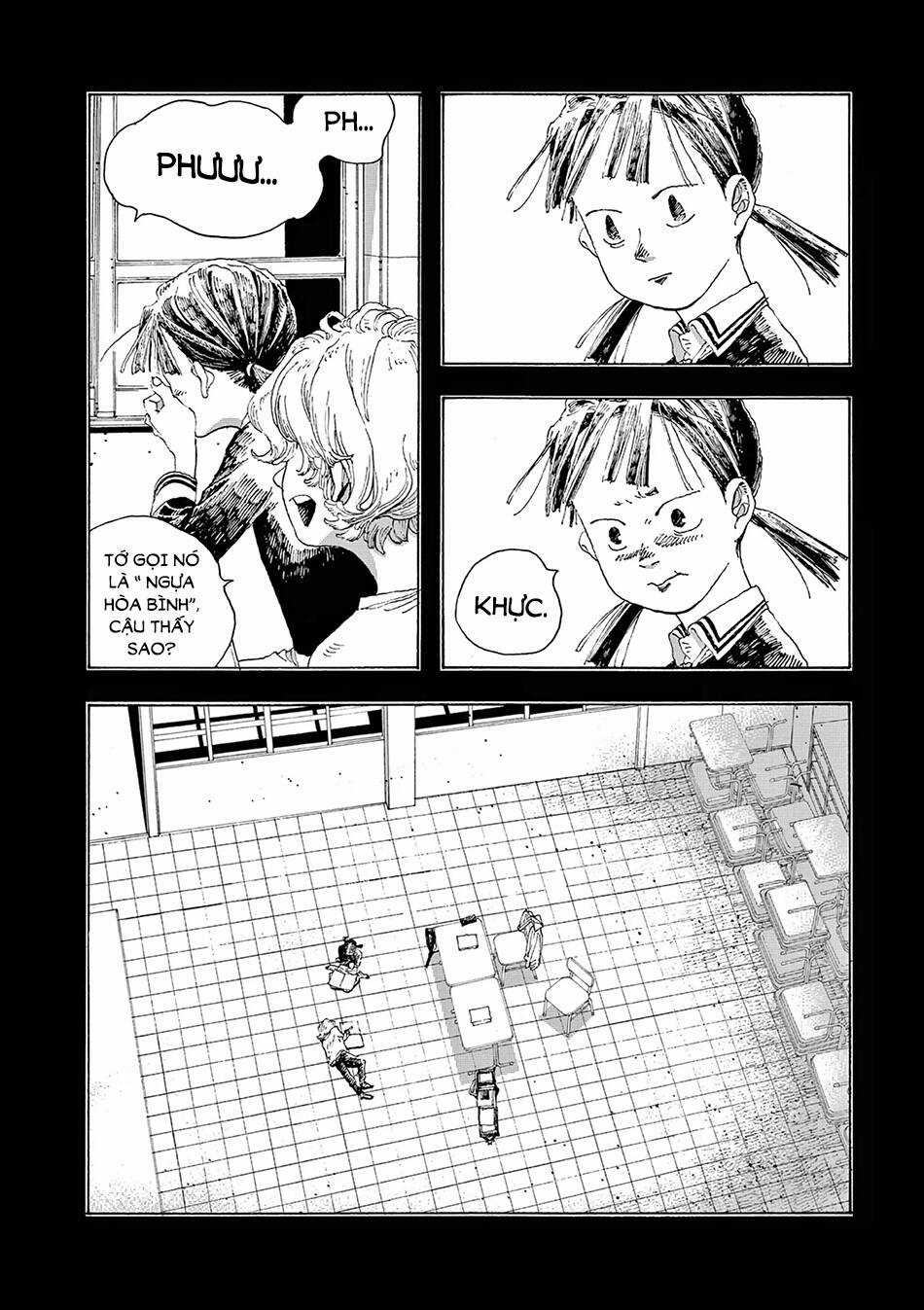 Fool Night - Chapter 12 - Trang 17