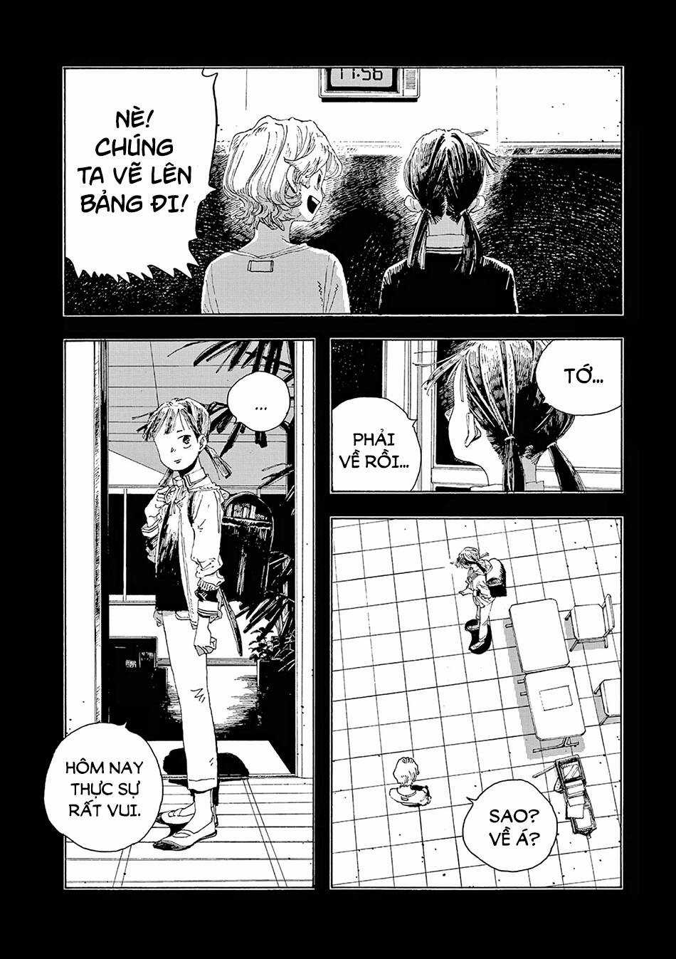 Fool Night - Chapter 12 - Trang 18