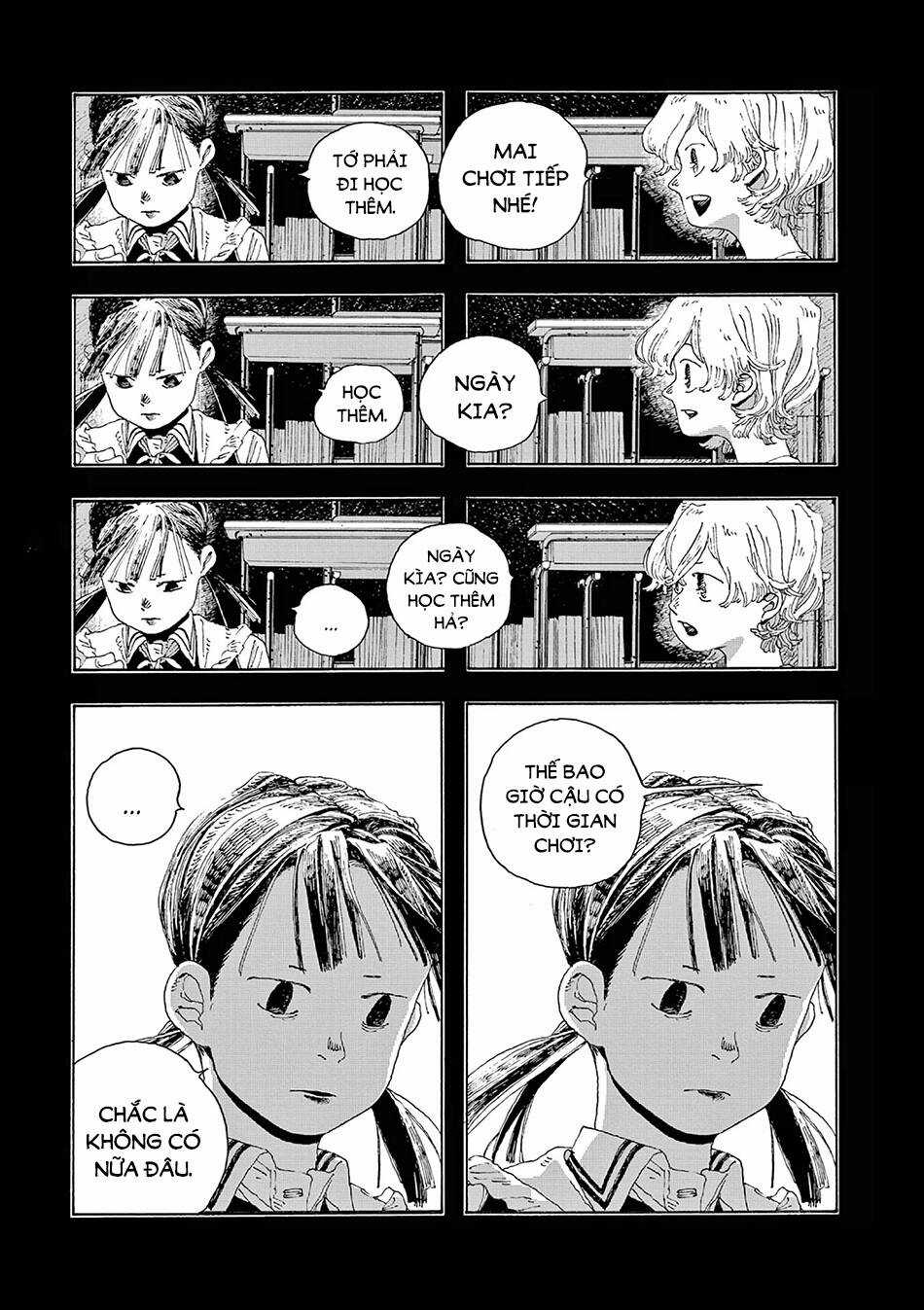 Fool Night - Chapter 12 - Trang 19