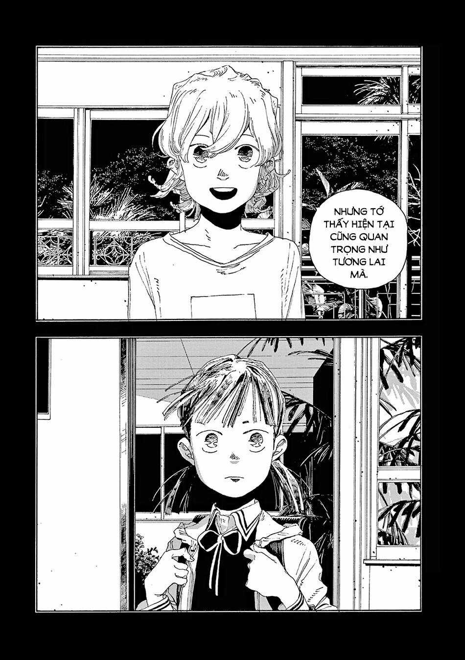 Fool Night - Chapter 12 - Trang 21