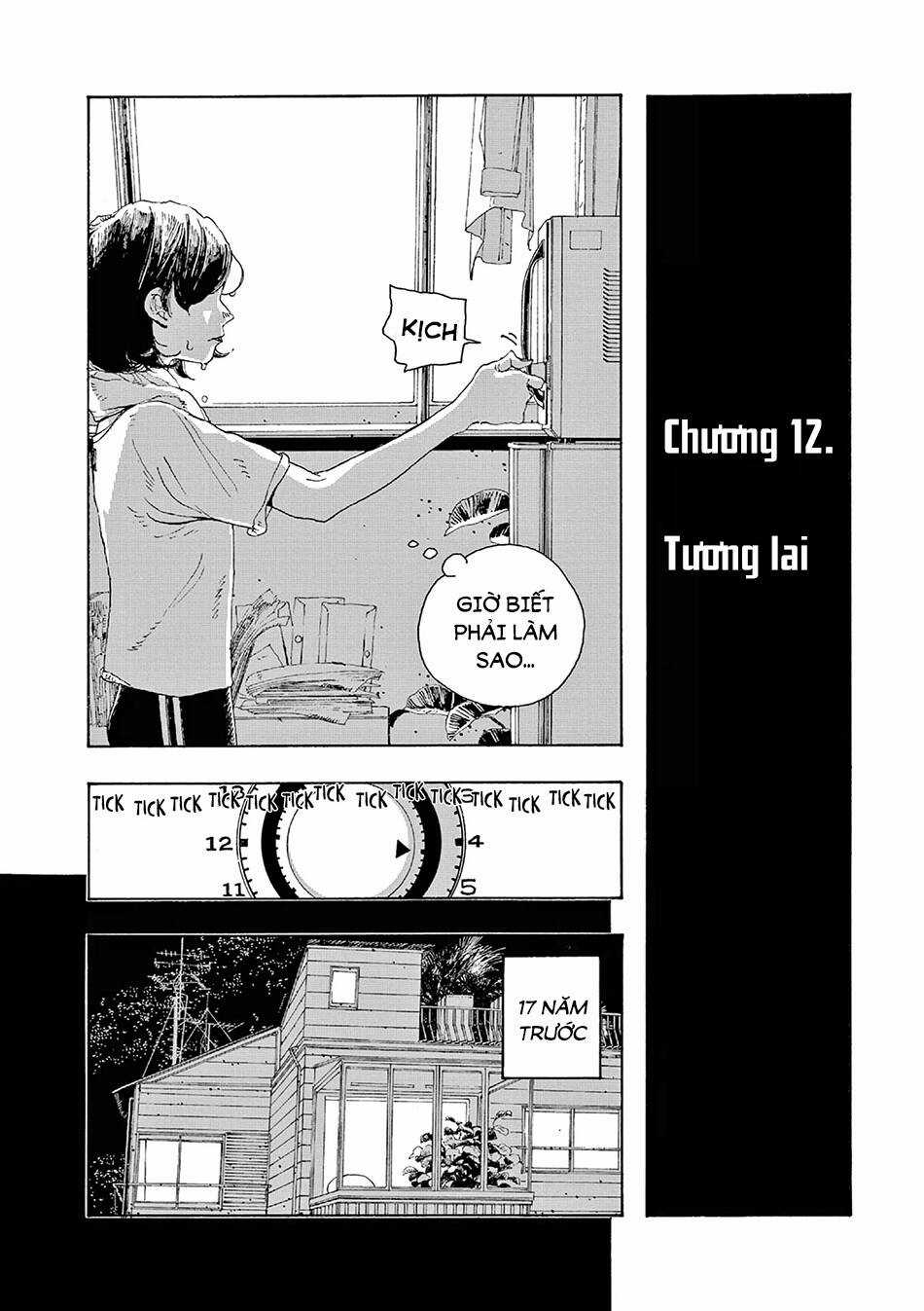 Fool Night - Chapter 12 - Trang 5