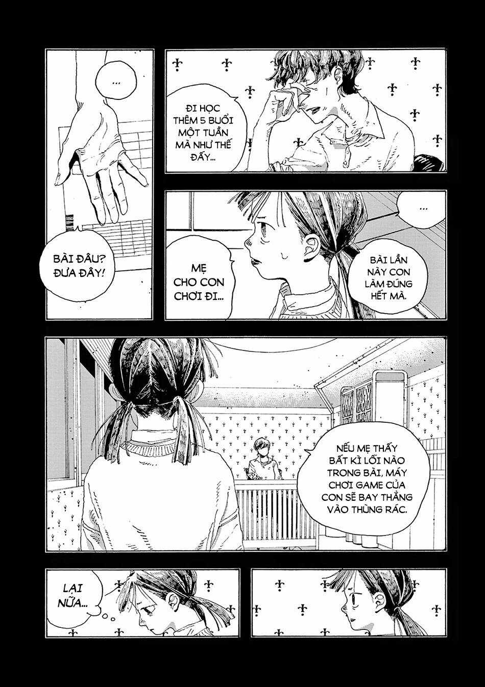 Fool Night - Chapter 12 - Trang 7