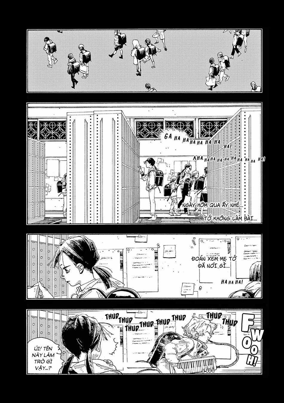 Fool Night - Chapter 12 - Trang 9