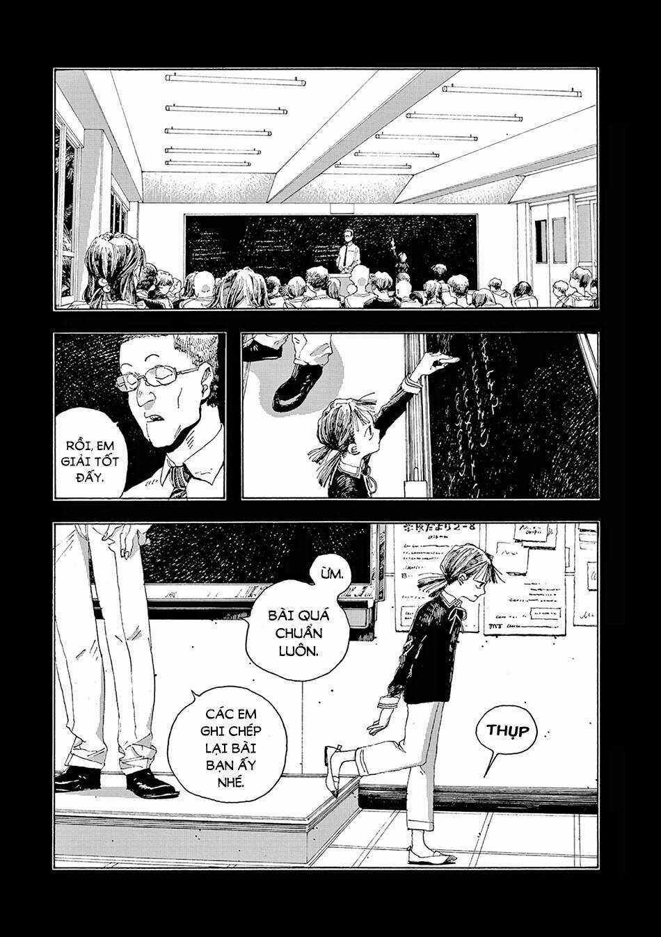 Fool Night - Chapter 12 - Trang 10