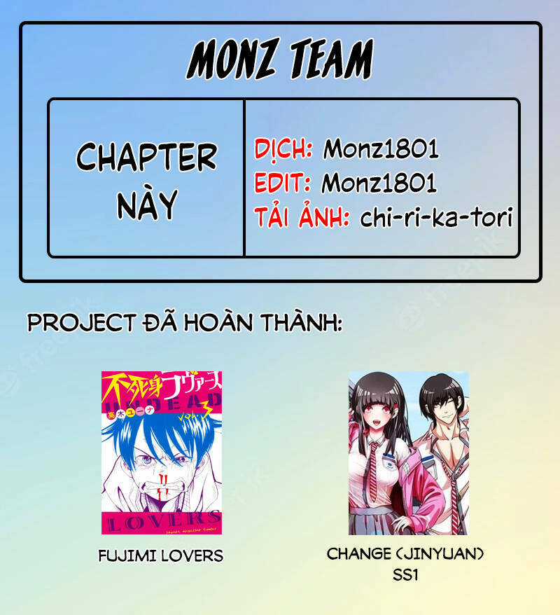 Fool Night - Chapter 13 - Trang 2