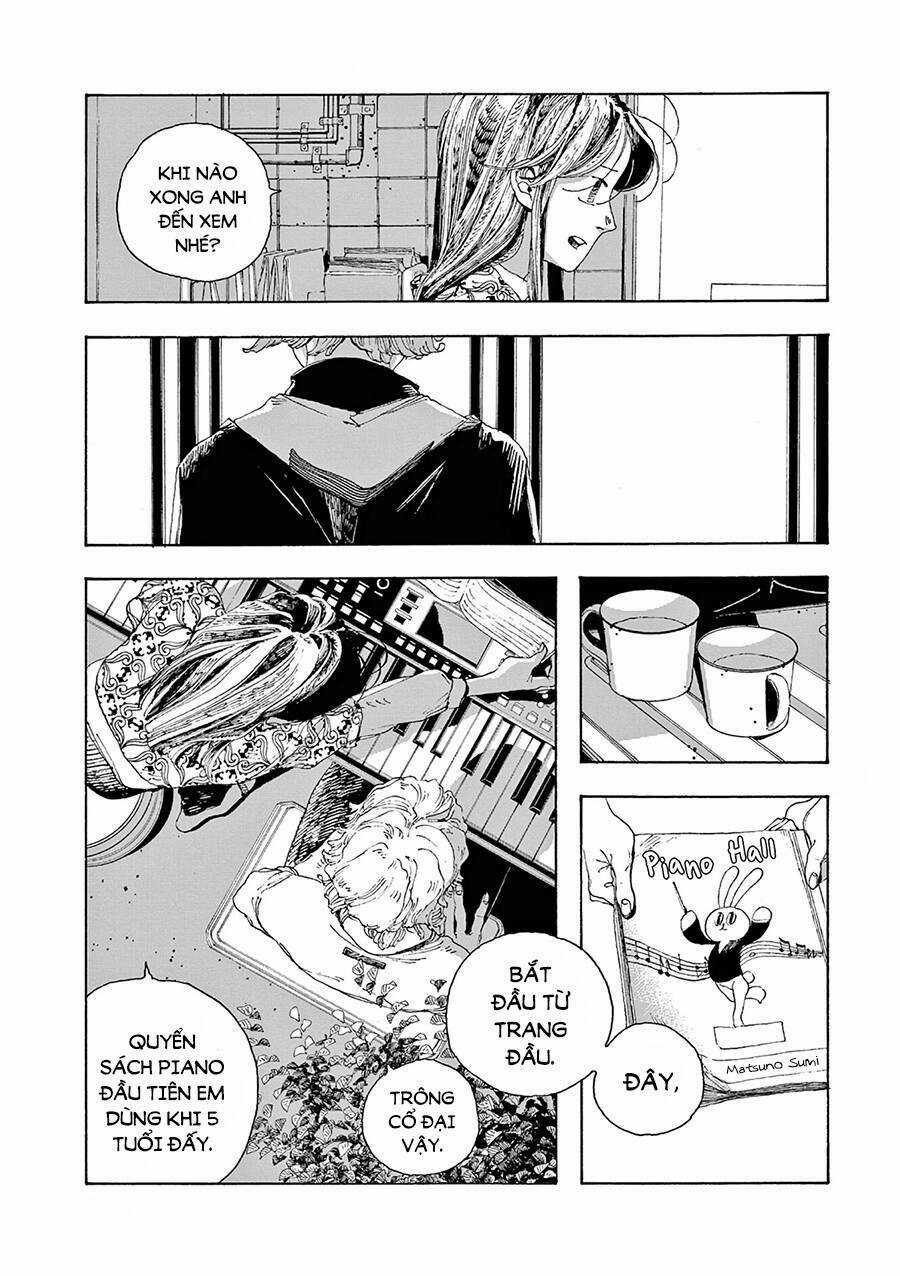 Fool Night - Chapter 13 - Trang 9
