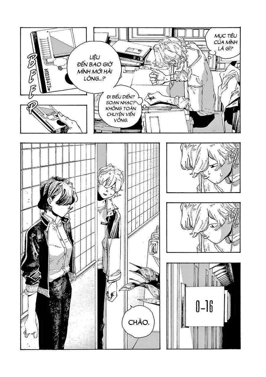 Fool Night - Chapter 14 - Trang 11